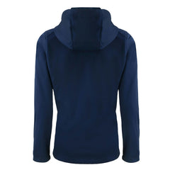 Kansas City Royals Cutter & Buck Women's Evoke Eco Softshell Recycled Full-Zip Jacket - Navy - MLB Online