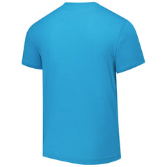 Tua Tagovailoa & Tyreek Hill Miami Dolphins Homage Unisex NFL Jam Tri-Blend T-Shirt Aqua