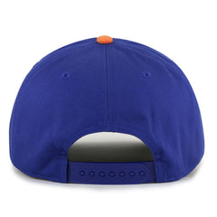 New York Islanders American Needle Burnett Adjustable Hat - Royal/Orange - NHL 201747129