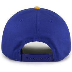 Buffalo Sabres American Needle Burnett Adjustable Hat - Royal/Gold - NHL 201747141
