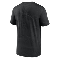 San Francisco Giants Nike Authentic Collection City Connect Velocity Dri-FIT T-Shirt - Black - Nike Online