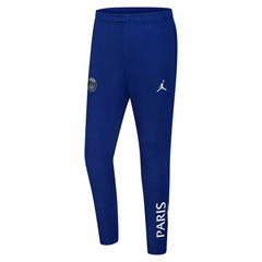 Paris Saint-Germain Jordan Brand Youth 2024/25 Fourth Strike Performance Pants Blue - Jordan
