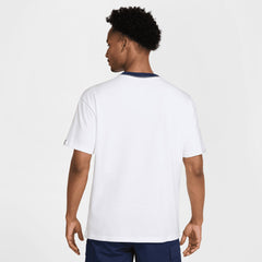 Paris Saint-Germain Swoosh T-Shirt White - Nike sale
