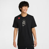 Club America Heritage T-Shirt Black - Nike outlet