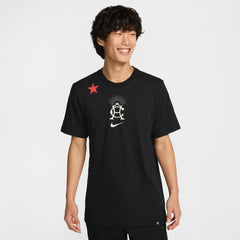 Club America Heritage T-Shirt Black - Nike outlet