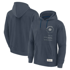Dallas Mavericks Future Ground Info Elements Premium Pullover Hoodie for sale Blue | Fanatics for sale