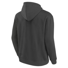 Phoenix Suns Future Ground Info Elements Premium Pullover Hoodie Gray | Fanatics outlet
