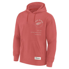 Future Ground Info Pullover Hoodie - - NHL 201752415