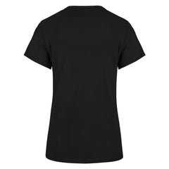 Boston Celtics '47 Women's 2024 NBA Finals Champions Plus Size Trophy Franklin T-Shirt Black | 47 brand outlet
