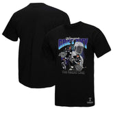 Wayne Gretzky Los Angeles Kings Mitchell & Ness Player Collage T-Shirt - Black - NHL 201831724