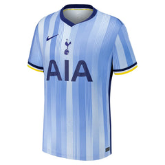 James Maddison Tottenham Hotspur 2024/25 Away Replica Player Jersey Blue - Nike cheap