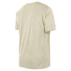 Tampa Bay Rays New Era Americana Flag Fill T-Shirt - Cream - New Era Online