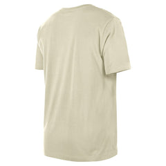 Chicago White Sox New Era Americana Flag Fill T-Shirt - Cream - New Era on Sale
