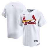 St. Louis Cardinals Nike Home Limited Jersey - White - Nike on Sale