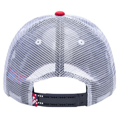 Paris Saint-Germain Destiny Trucker Adjustable Hat Navy