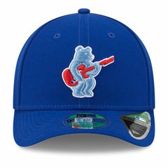Chicago Cubs New Era Player Replica 9FORTY Adjustable Hat - Royal - New Era Online