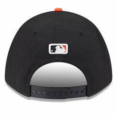 Baltimore Orioles New Era Player Replica 9FORTY Adjustable Hat - White - New Era on Sale