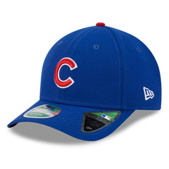 Chicago Cubs New Era Player Replica 9FORTY Adjustable Hat - Royal - New Era Discount