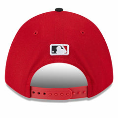 Cincinnati Reds New Era Player Replica 9FORTY Adjustable Hat - Red - New Era Sale