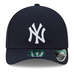 New York Yankees New Era Player Replica 9FORTY Adjustable Hat - Navy - New Era Sale