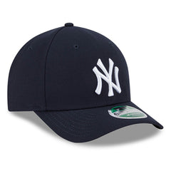 New York Yankees New Era Player Replica 9FORTY Adjustable Hat - Navy - New Era Sale