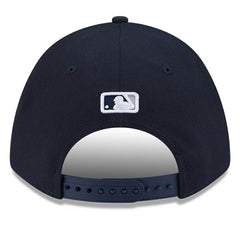 New York Yankees New Era Player Replica 9FORTY Adjustable Hat - Navy - New Era Sale
