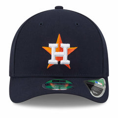 Houston Astros New Era Player Replica 9FORTY Adjustable Hat - Navy - New Era on Sale
