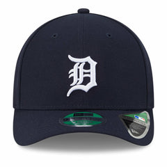Detroit Tigers New Era Player Replica 9FORTY Adjustable Hat - Navy - New Era Sale