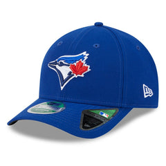 Toronto Blue Jays New Era Player Replica 9FORTY Adjustable Hat - Royal - New Era Discount