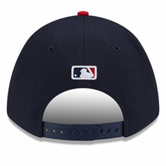 St. Louis Cardinals New Era Player Replica 9FORTY Adjustable Hat - Navy - New Era Discount