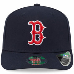 Boston Red Sox New Era Player Replica 9SEVENTY Adjustable Hat - Navy - New Era Sale
