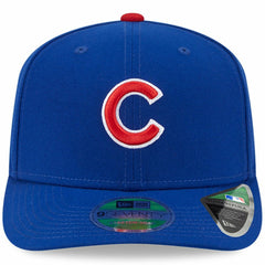 Chicago Cubs New Era Player Replica 9SEVENTY Adjustable Hat - Royal - New Era Sale