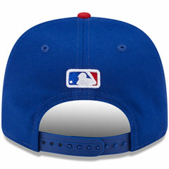Chicago Cubs New Era Player Replica 9SEVENTY Adjustable Hat - Royal - New Era Sale