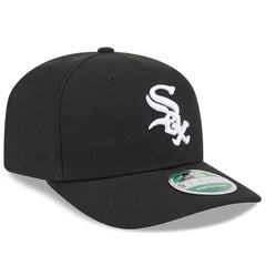 Chicago White Sox New Era Player Replica 9SEVENTY Adjustable Hat - Black - New Era Online
