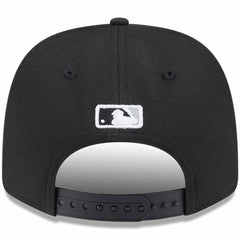 Chicago White Sox New Era Player Replica 9SEVENTY Adjustable Hat - Black - New Era Online