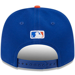 New York Mets New Era Player Replica 9SEVENTY Adjustable Hat - Royal - New Era Lifestyle