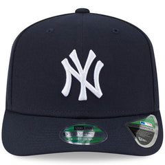 New York Yankees New Era Player Replica 9SEVENTY Adjustable Hat - Navy - New Era Lifestyle