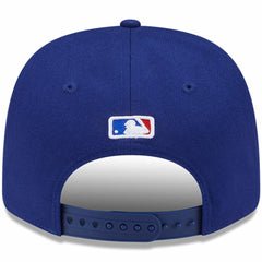 Texas Rangers New Era Player Replica 9SEVENTY Adjustable Hat - Royal - New Era on Sale