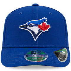 Toronto Blue Jays New Era Player Replica 9SEVENTY Adjustable Hat - Royal - New Era Online