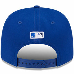 Toronto Blue Jays New Era Player Replica 9SEVENTY Adjustable Hat - Royal - New Era Online