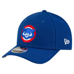 Chicago Cubs New Era Player Replica 9FORTY Adjustable Hat - Royal - New Era Discount