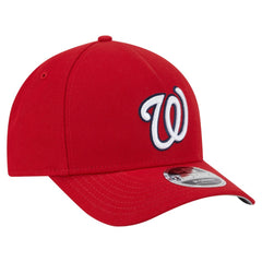 Washington Nationals New Era 9FORTY M-Crown Adjustable Hat - Red - New Era on Sale
