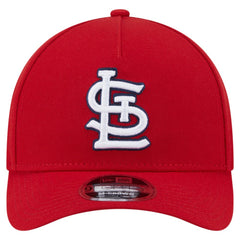 St. Louis Cardinals New Era 9FORTY M-Crown Adjustable Hat - Red - New Era on Sale
