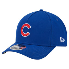 Chicago Cubs New Era 9FORTY M-Crown Adjustable Hat - Royal - New Era Online