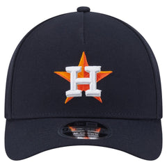 Houston Astros New Era 9FORTY M-Crown Adjustable Hat - Navy - New Era on Sale
