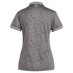 Real Madrid Originals Women's 2024/25 Third Replica Jersey Charcoal - Adidas for sale
