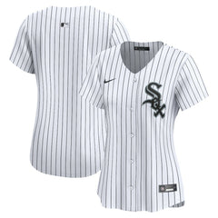 Chicago White Sox Nike Women's Home Limited Jersey - White - Nike Online