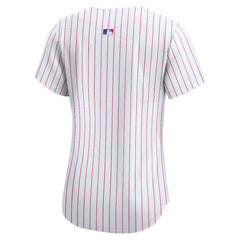 Philadelphia Phillies Nike Women's Home Limited Jersey - White - Nike Online