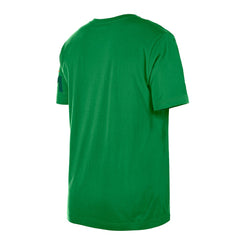 Minnesota Twins New Era St. Patrick's Day Shamrock Fill T-Shirt - Kelly Green - New Era Lifestyle