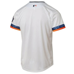 Houston Astros Nike Youth 2025 City Connect Limited Jersey - White - Nike Sale